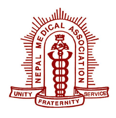 Nepal_Medical_Association_Logo